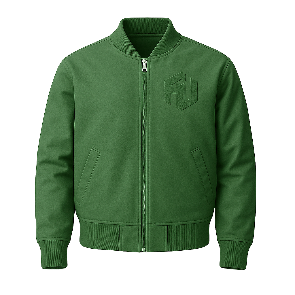 Jacket - Image 3